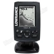 Эхолот Lowrance Mark-4 